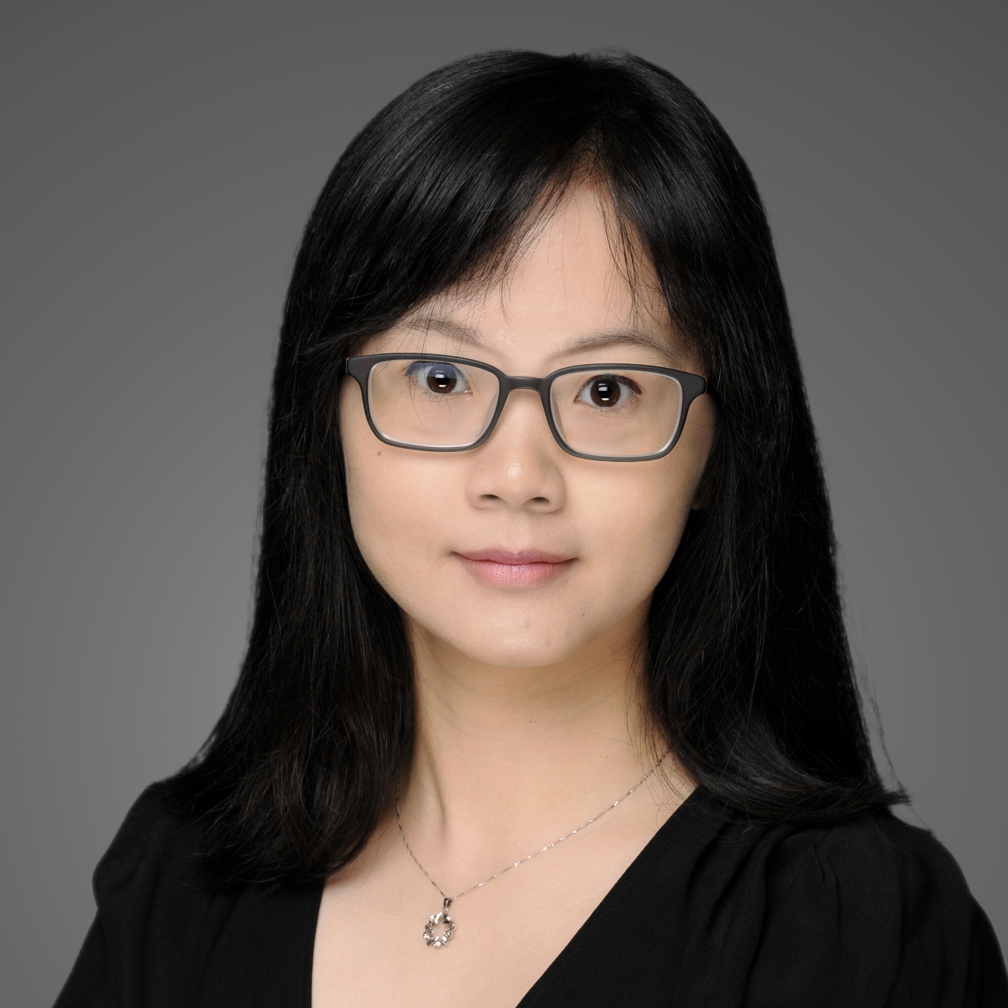 Yucheng Renee Jiang